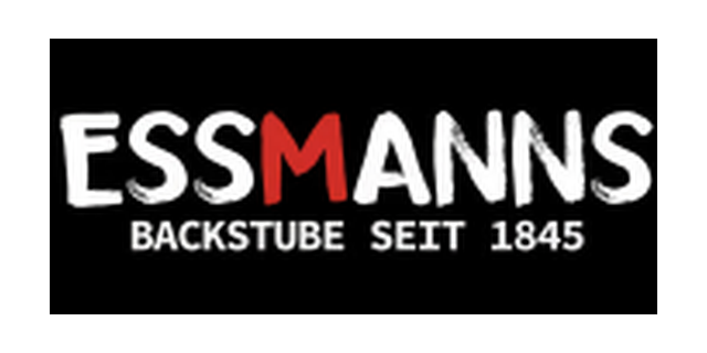Logo Essmann's Backstube