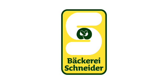 Logo Bäckerei Schneider
