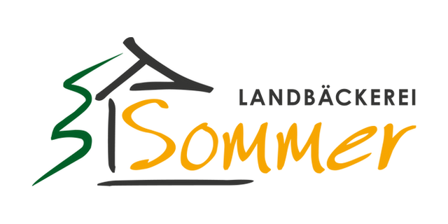 Logo Landbäckerei Sommer