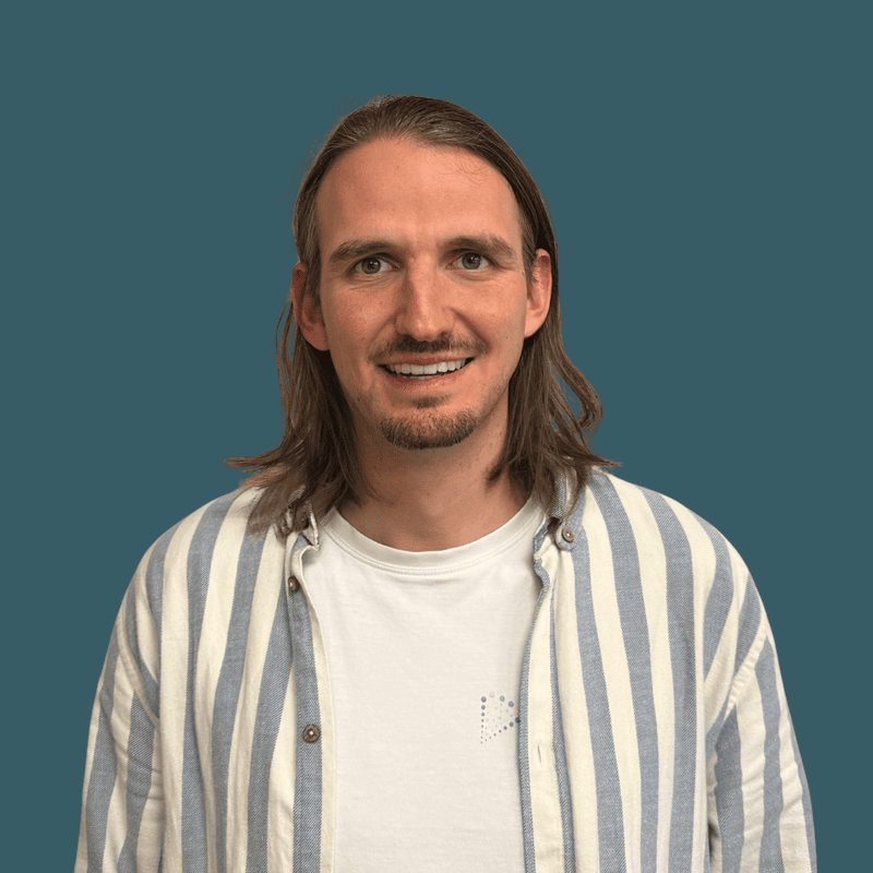 Aaron Konken