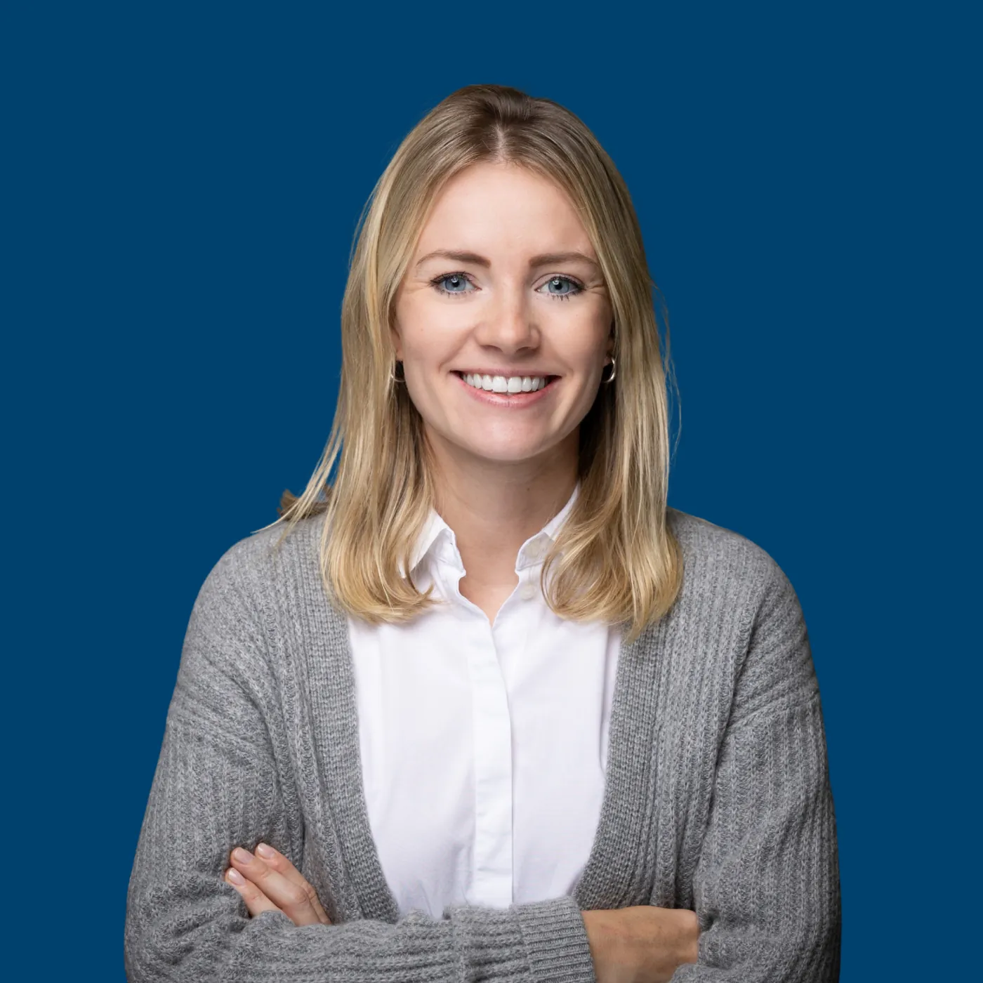 Meike – bites.consulting Beratung