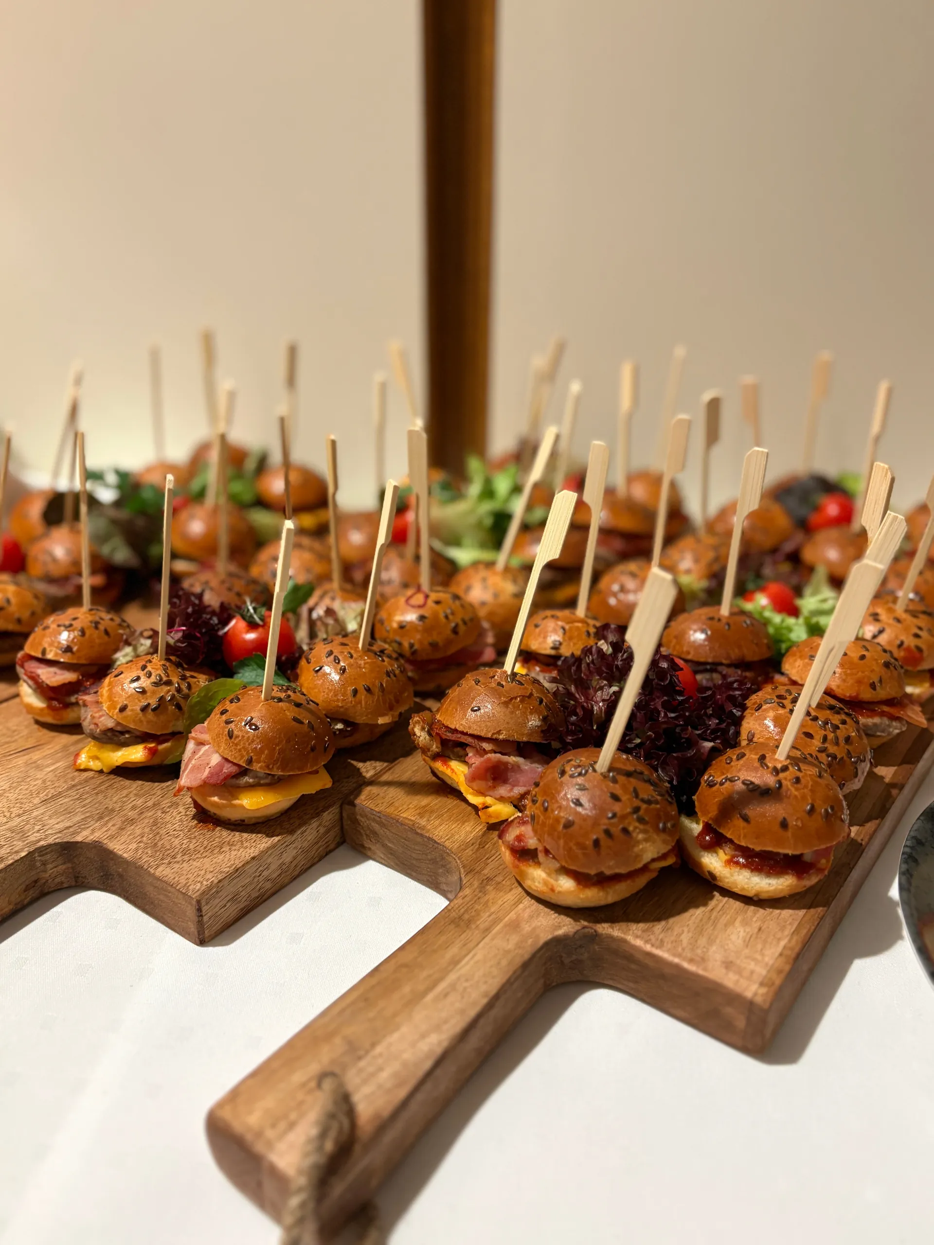 Catering